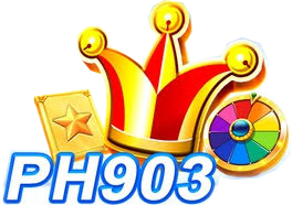 ph903casino.ph Logo